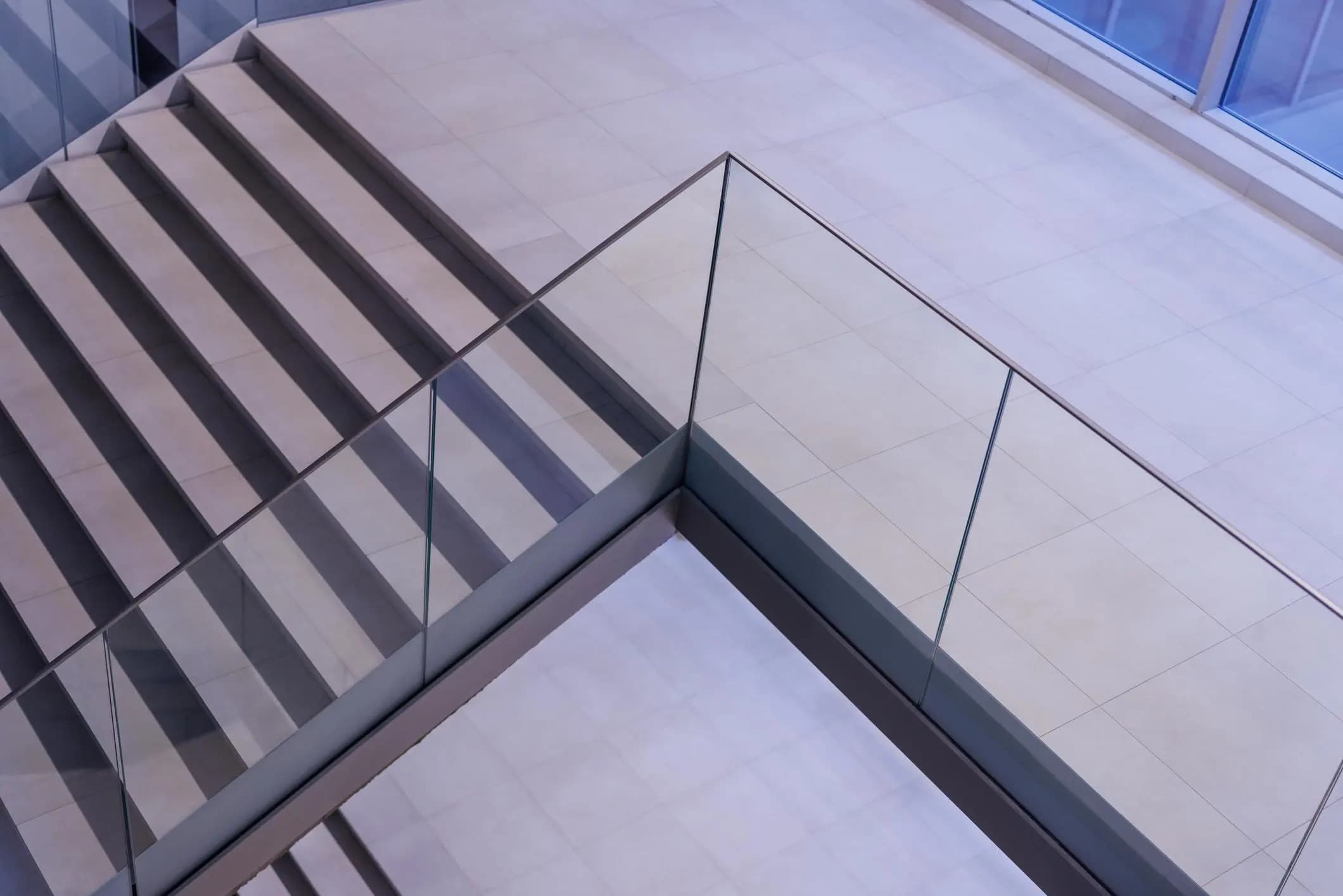 Glass Railings Manufacturer in Bangalore