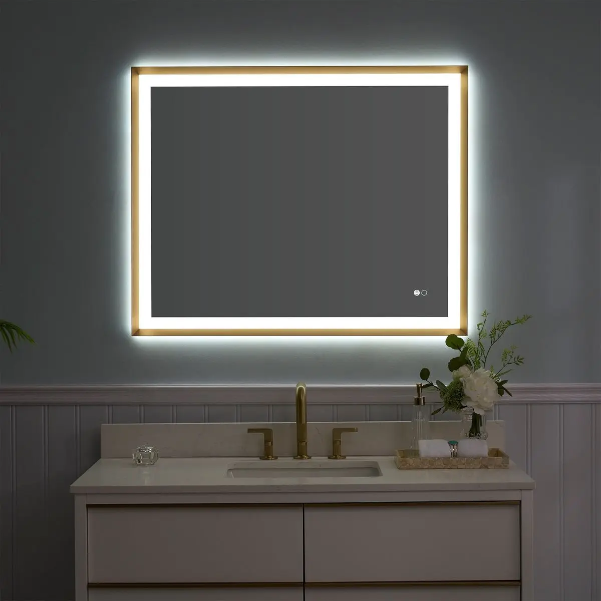 Anti-Fog Bathroom Mirrors in Bangalore