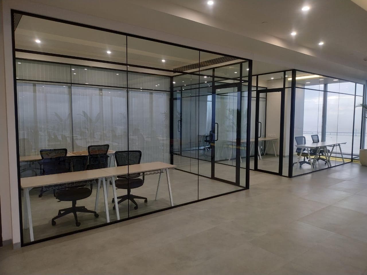 Premium Office Space